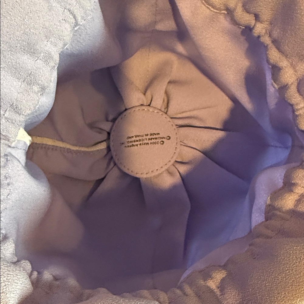 Maya Angelou pouch - Picture 8 of 9
